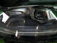 Фара левая Haval F7 (2018-2024) LED