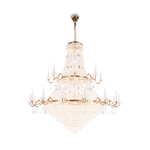 Хрустальная люстра Maytoni Palace DIA890-PL-66-G