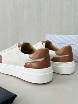 Кеды Kiton