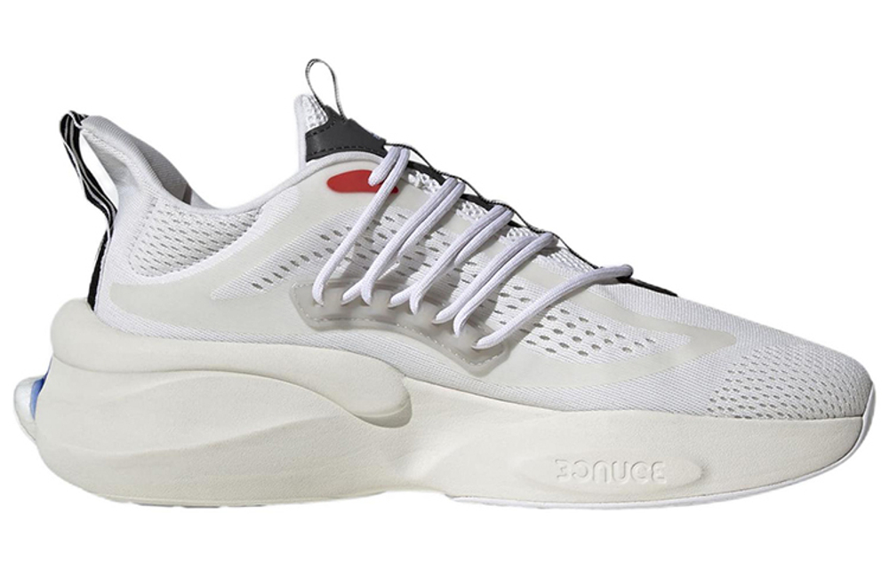 Кроссовки Adidas Alphaboost V1 Sustainable