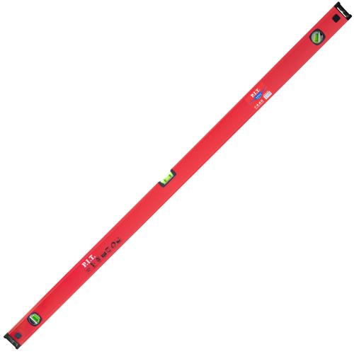 Уровень пузырьковый магнитный PIT, серия ADVANCE HSPL02-1200