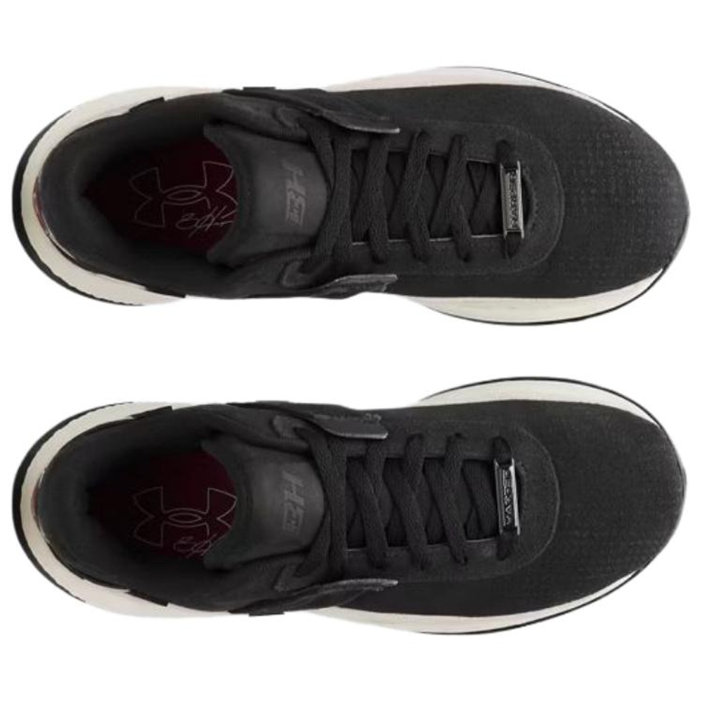 Under Armour Casual Scenario Support Function Classification Support Functionality Baseball Shoes Men"s Black