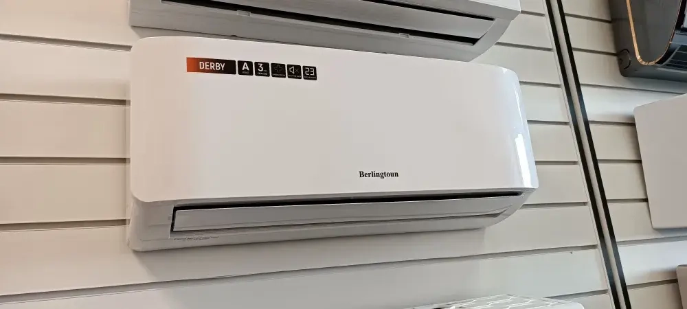 Сплит-система Berlingtoun on/off Derby BR-24MBST1/IN/BR-24MBST1/OUT