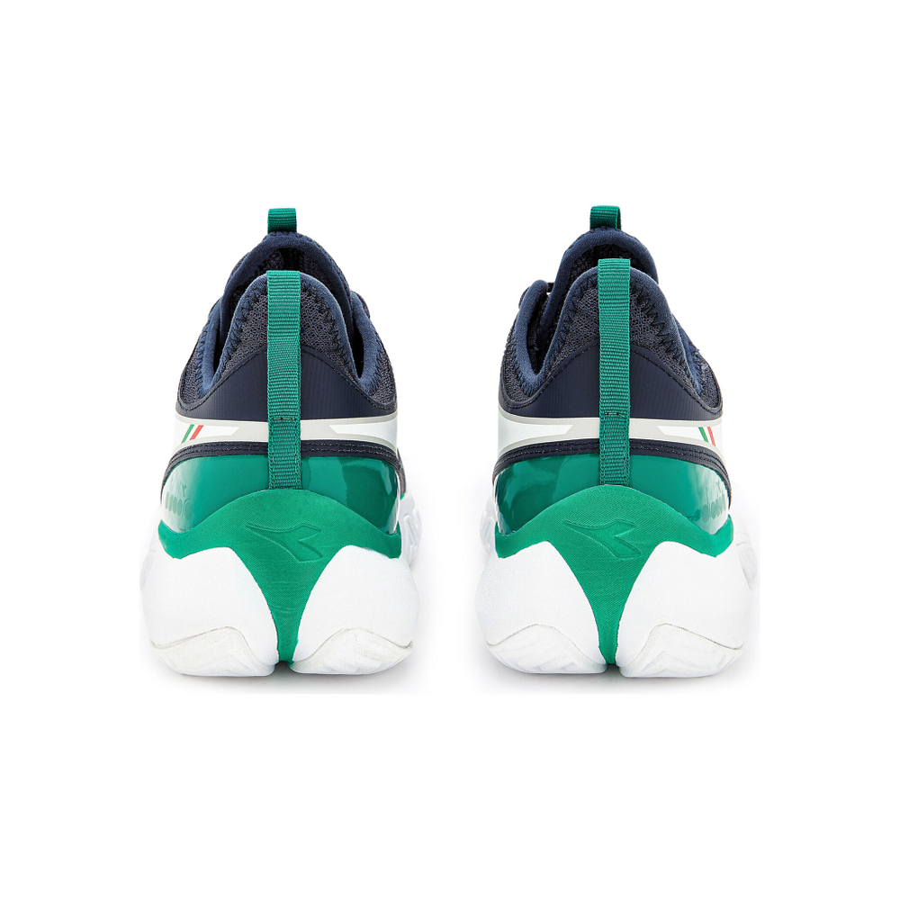 Мужские теннисные кроссовки Diadora Finale All Court Shoe Men - Dark Blue, White