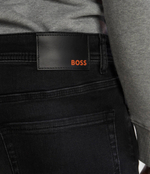 Джинсы Taber Zip BC-P-1 BOSS ORANGE - графитовый(50513431)