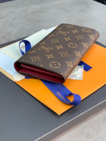 Louis Vuitton Sarah Wallet
