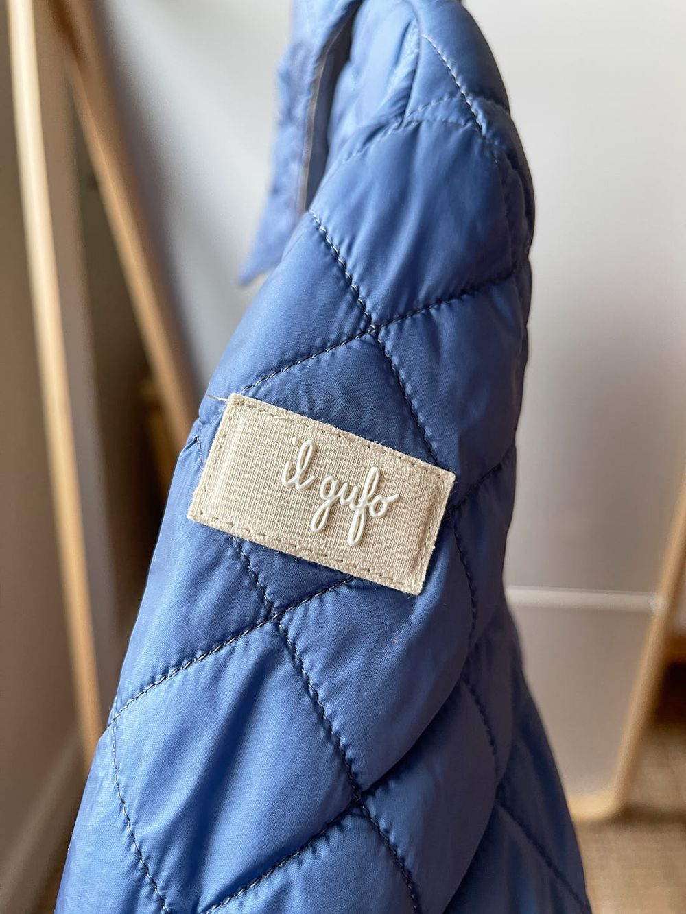 Куртка IL Gufo, 128