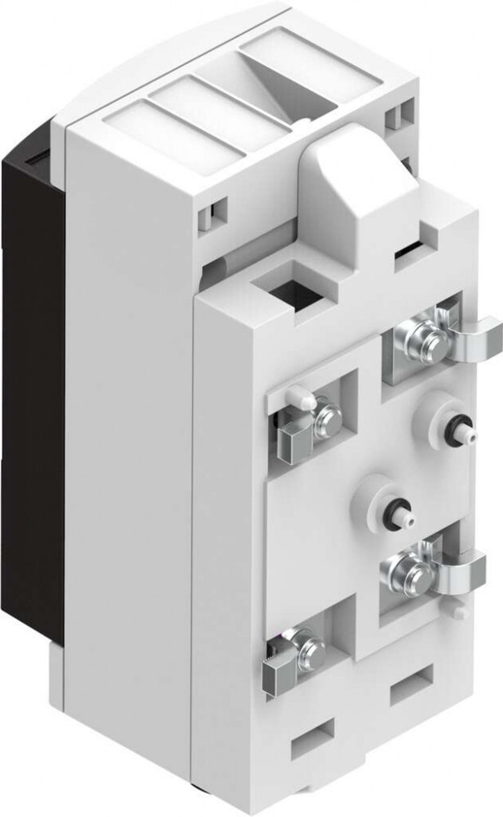 SPAU-P10R-MS4-F-L-PNLK-PNVBA-M8D Датчик давления