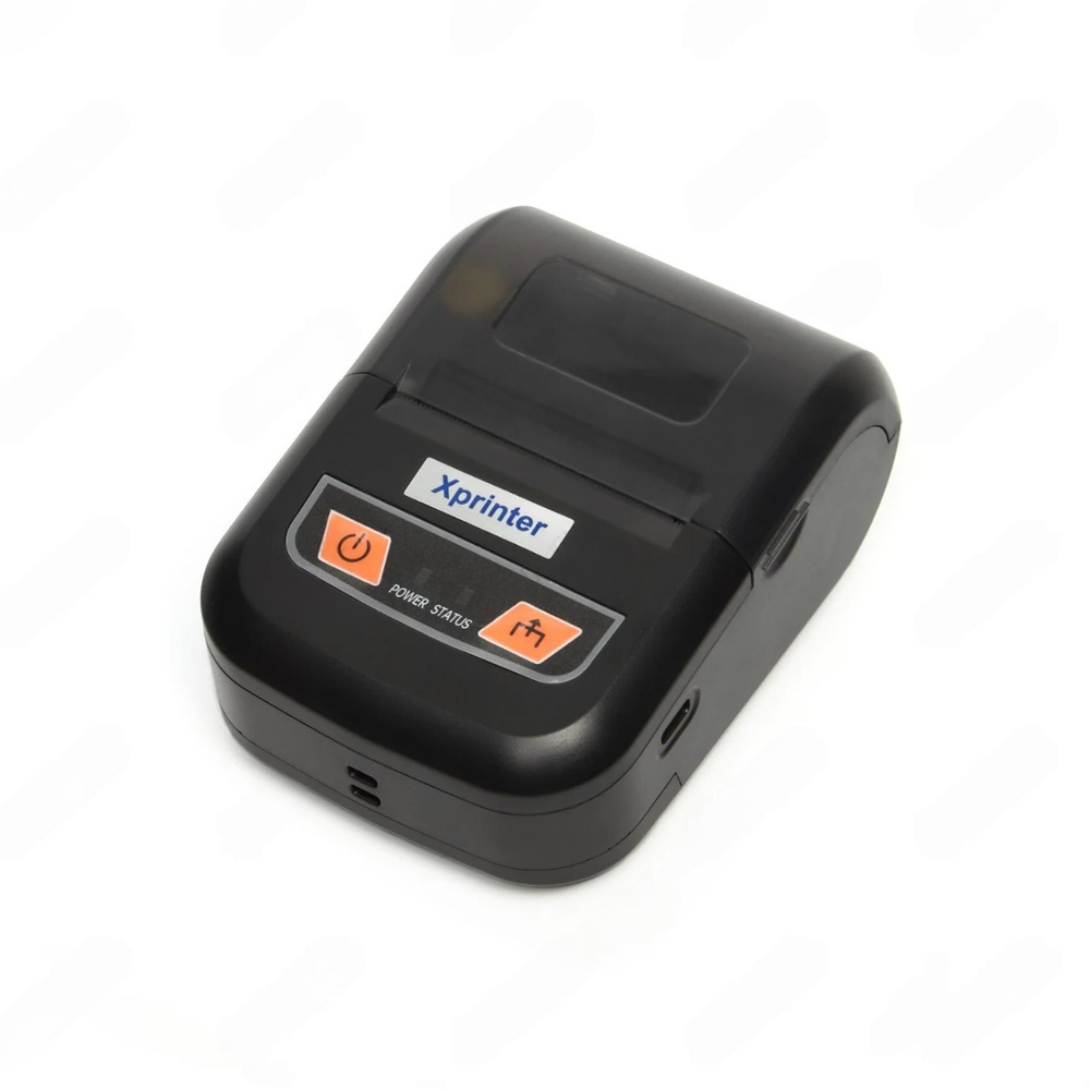 Мобильный принтер Xprinter 58 mm