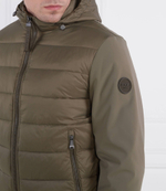 Куртка Malik Joop! Jeans - зеленый(30035363)