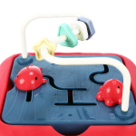 Развивающая игрушка Куб, коробка 668-108