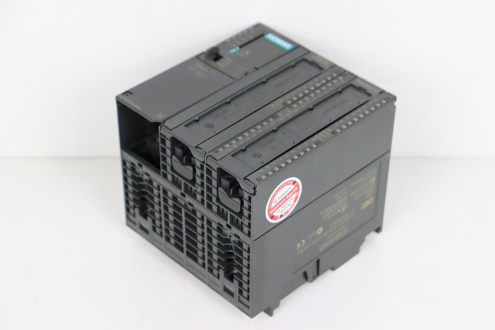 SIEMENS 6ES7 314-6CG03-0AB0
