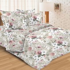 Бязь Премиум "Акварель"| ш.220 см | 142 г/м² | хлопок-100%