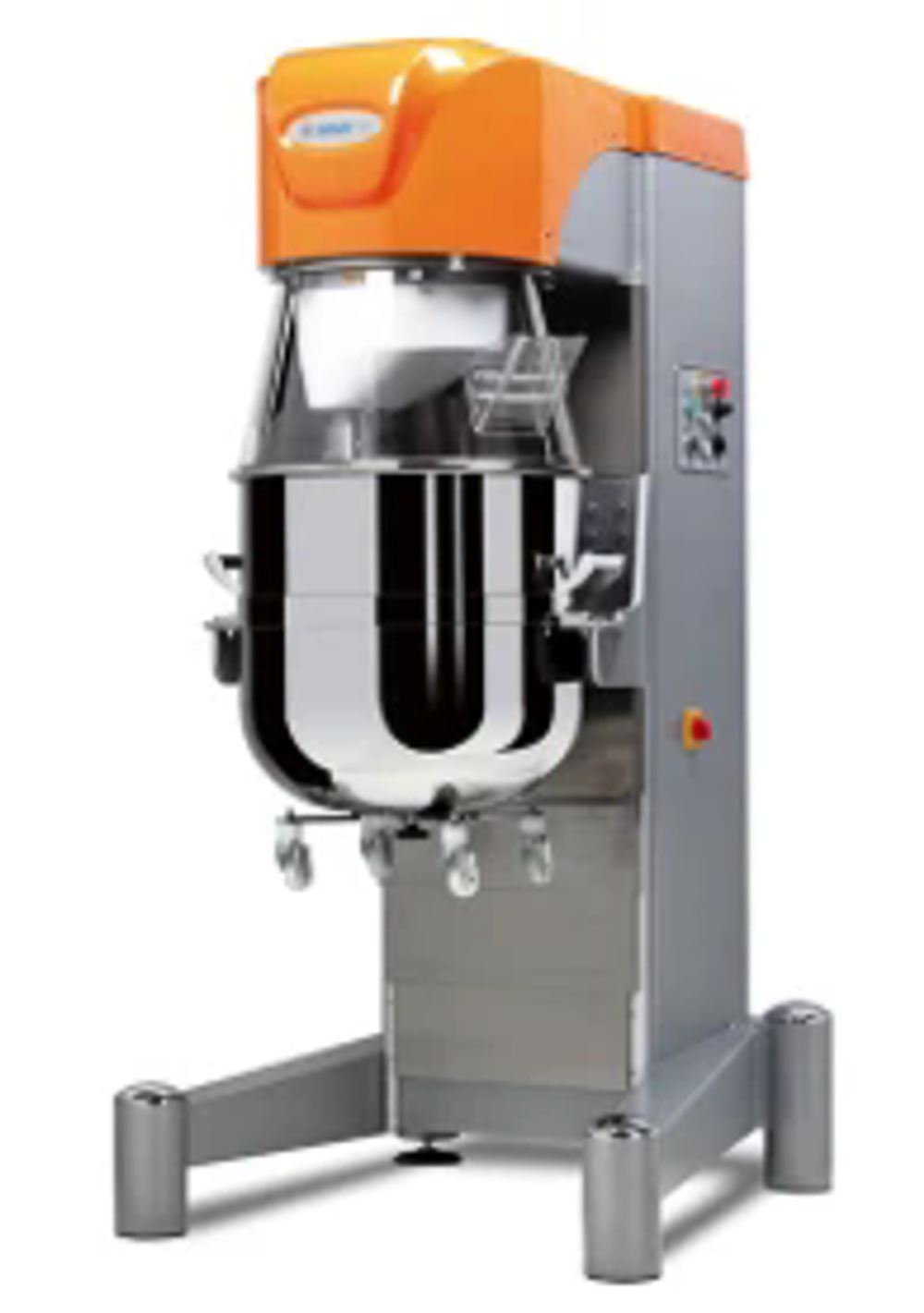 Планетарный миксер Starmix PL120NVAPG