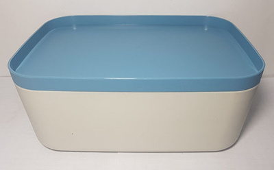 Коробка ИНФИНИТИ 1,7л. с крышкой