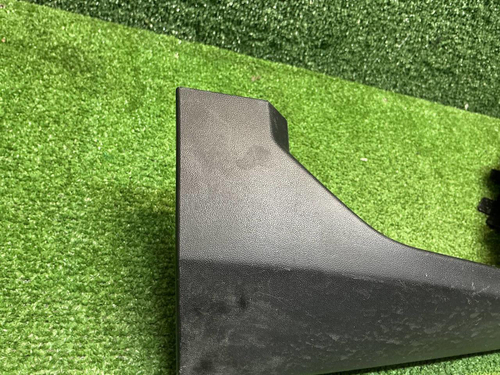 Накладка переднего бампера Haval Jolion (24-нв)