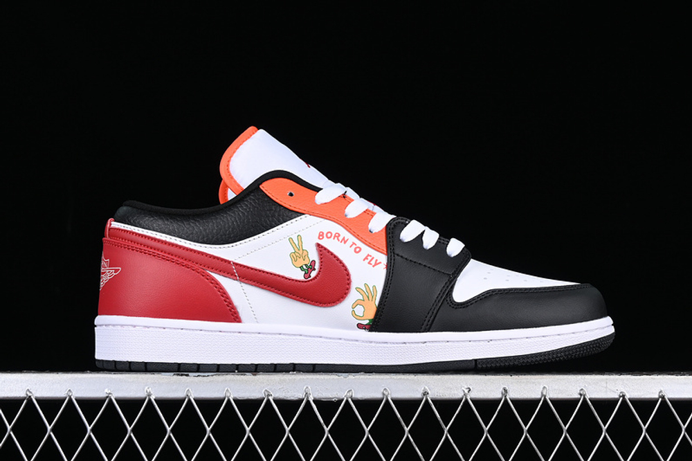 Nike air jordan f1 online