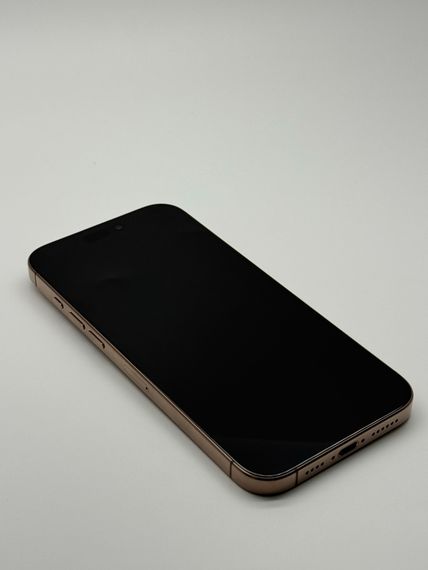 iPhone 16 Pro Max 256gb Desert