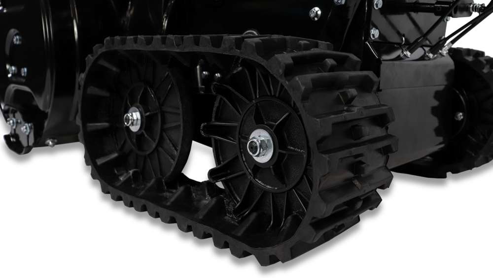 Снегоотбрасыватель CHAMPION STT761E