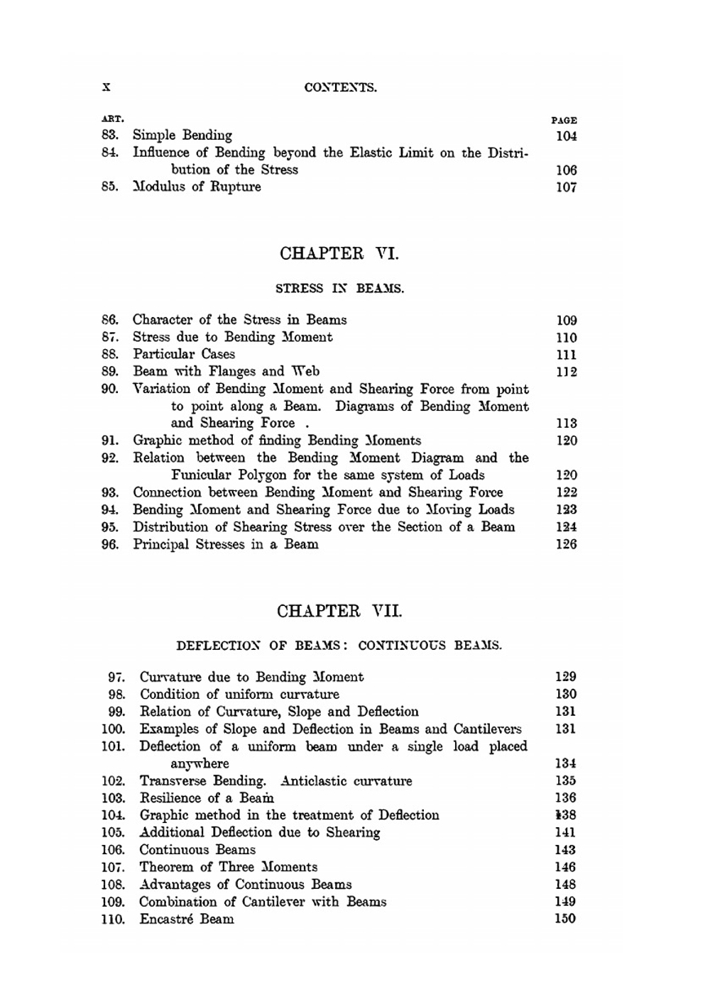 The Strength of Materials | James Alfred Ewing