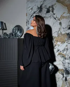 Блузка УК-73096/1 Фабрика Моды