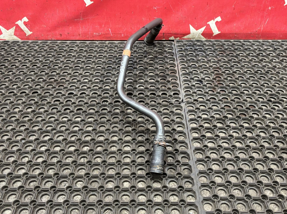 Трубка компрессора 2019г