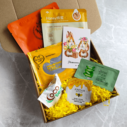 Бьюти-бокс №4