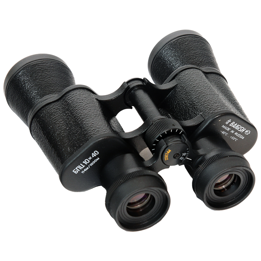 Бинокль БПЦ 10х40 "Байгыш"