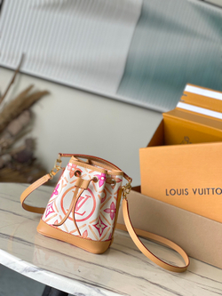 Louis Vuitton Nano Noe