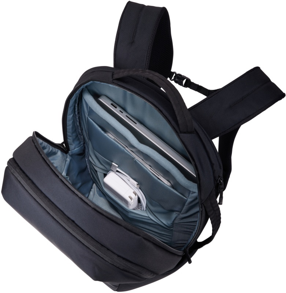 Рюкзак для ноутбука Thule Subterra 2 BP 27L TSLB417 Black (3205027)