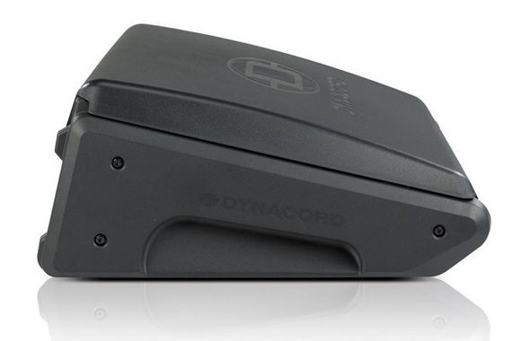 DYNACORD PowerMate 600-3