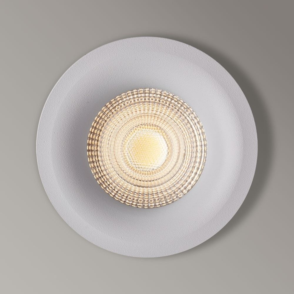 Точечный встраиваемый светильник Arte Lamp