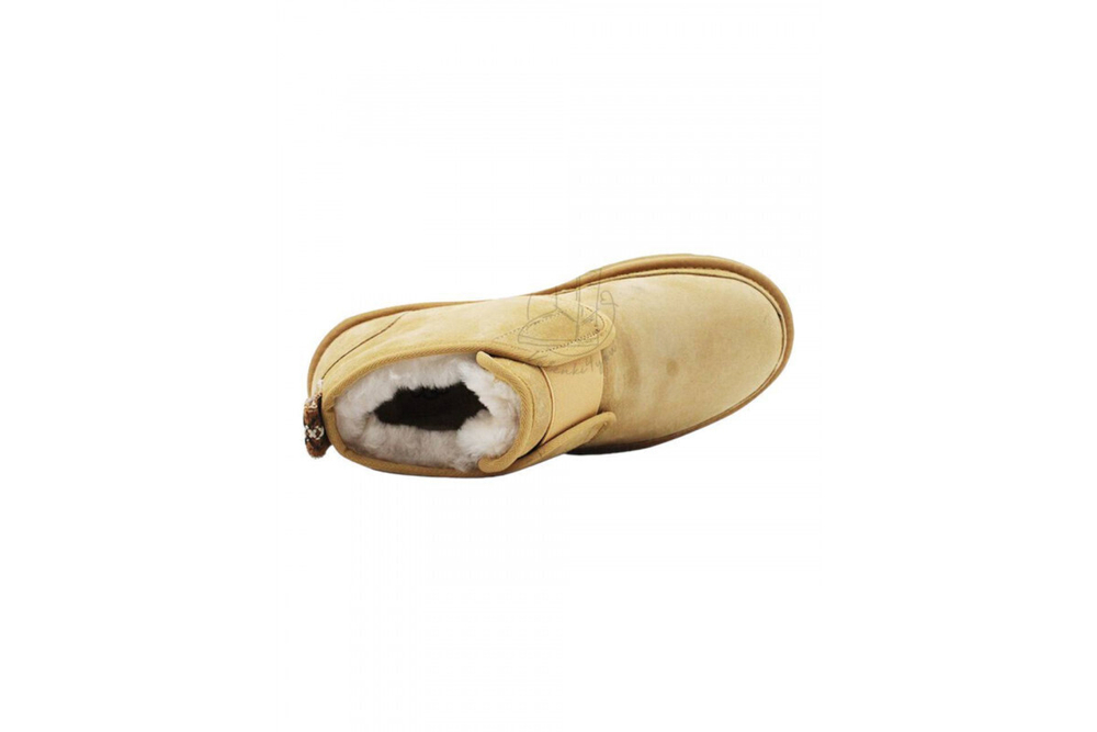 UGG Mens Neumel Flex Chestnut