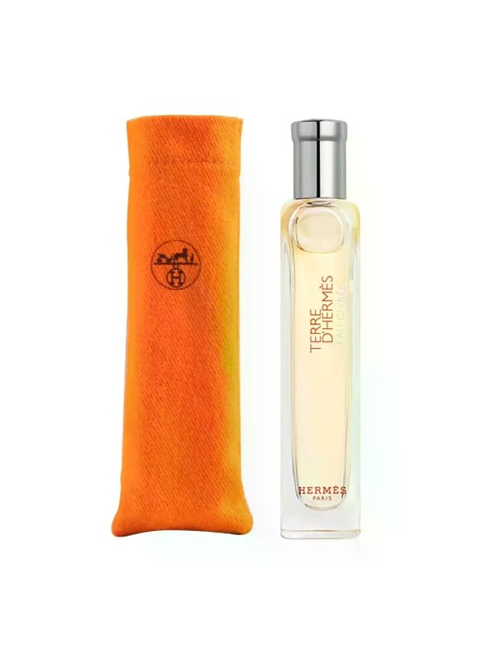 HERMES Terre d'Hermes men parfum 15ml