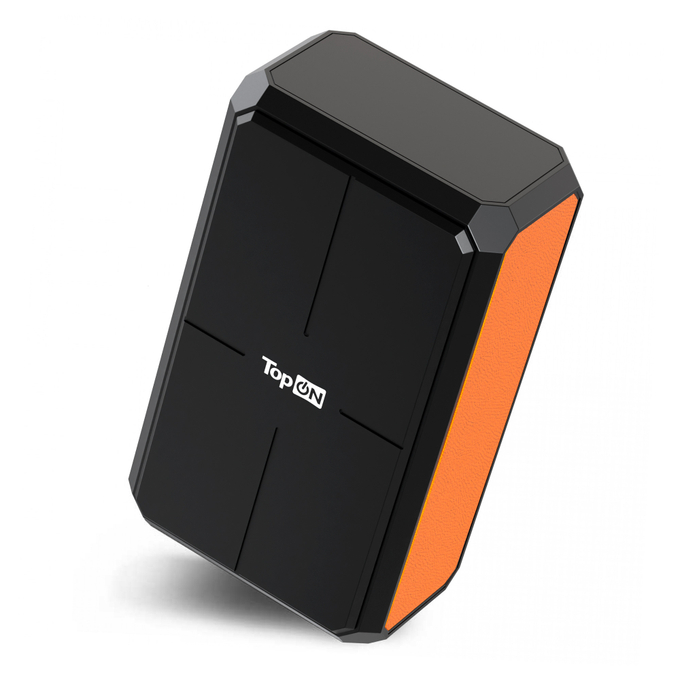 Внешний аккумулятор TopON TOP-MAX3 30000mAh