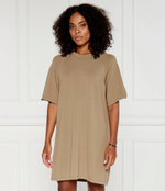 Платье TURTLEDOVE Max Mara Leisure - бежевый(263260176)