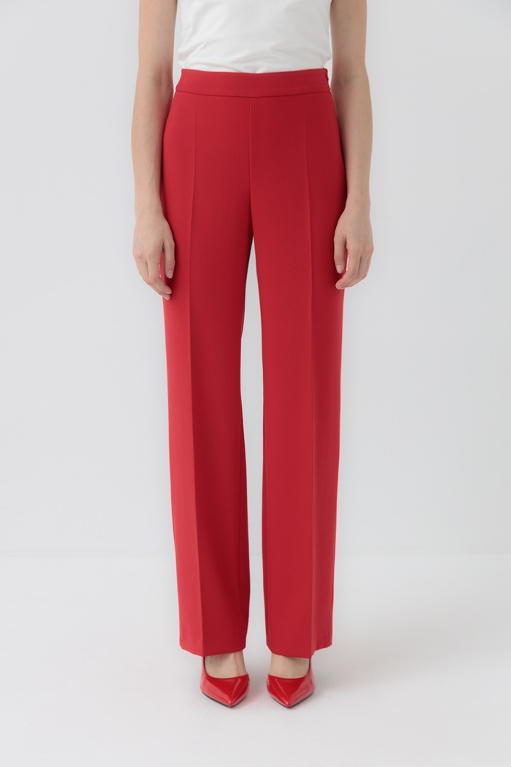 Брюки Кьянни NOME Atelier