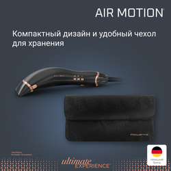 Фен-стайлер Rowenta Ultimate Experience Air Motion CF8C20E0
