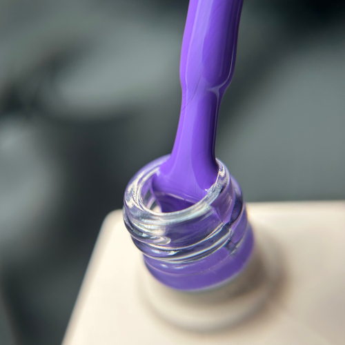 IceBeauty Гель-лак L-03 "Костюм ведьмы", 10 мл