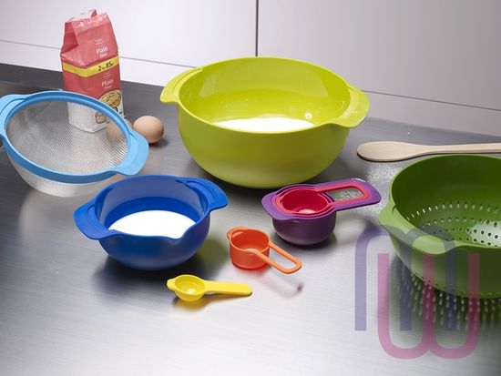 Набор мисок Joseph Joseph  Nest™9