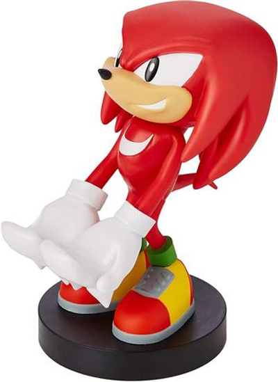 Фигурка-подставка Sonic:Knuckles