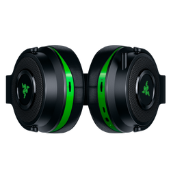 Гарнитура Razer Thresher for Xbox One (RZ04-02240100-R3M1)