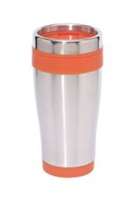 Термос-кружка LUNGO