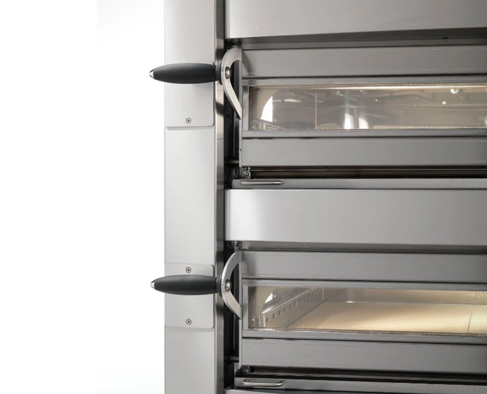 Печь для пиццы Cuppone ML435/1CD