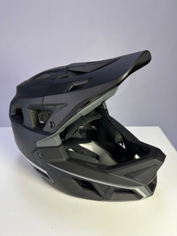 Велошлем Seeker