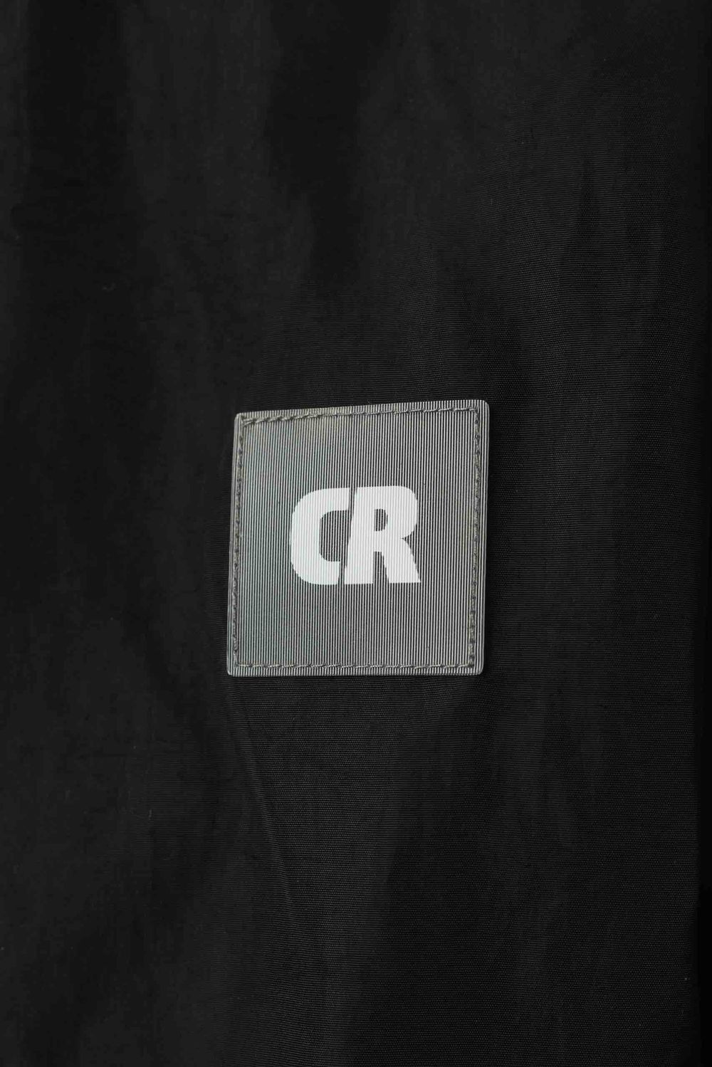 Купить Ветровка Codered Halfsleeve черная Ветровка Codered Halfsleeve черная