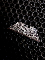 Сменные лезвия. Орнаменты №5