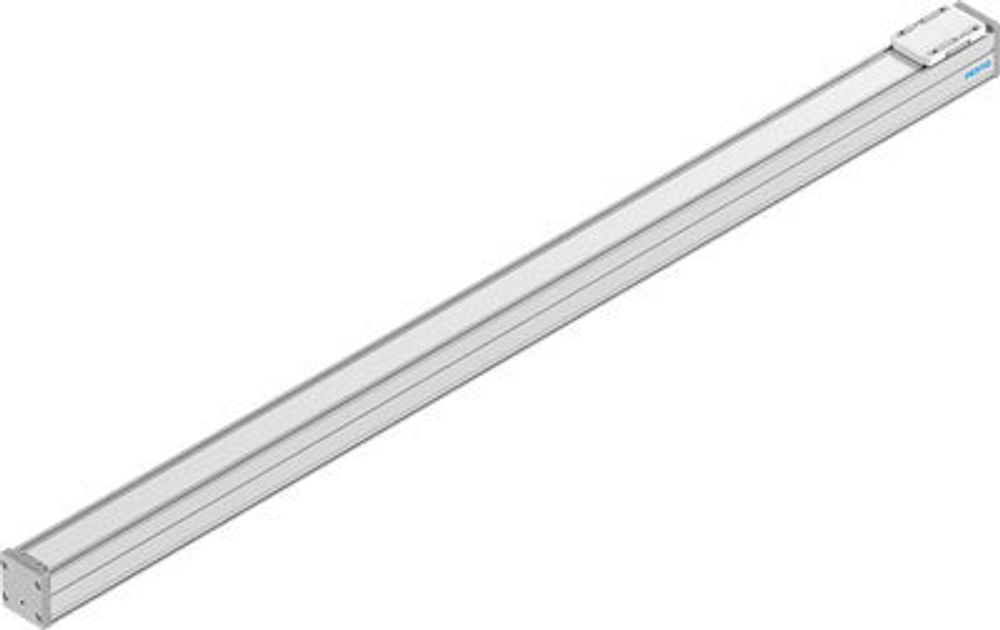 ELFC-KF-60-1200 Пассивная направляющая