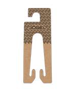 Сланцы Shower Slides, мужской, черный