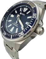 Мужские наручные часы Seiko SRPB49J1